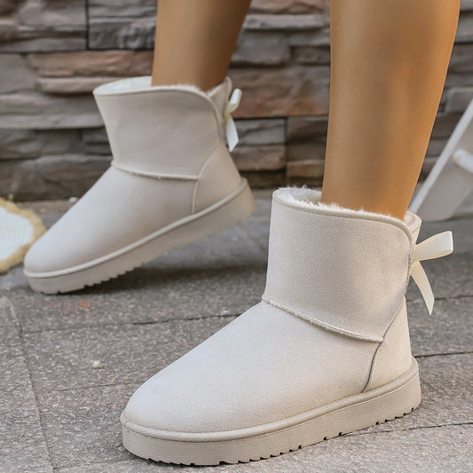 Women Winter Boots