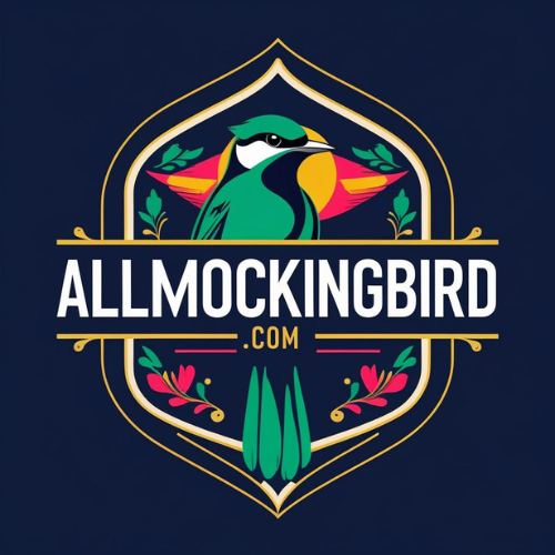 ALLMOCKINGBIRD.COM
