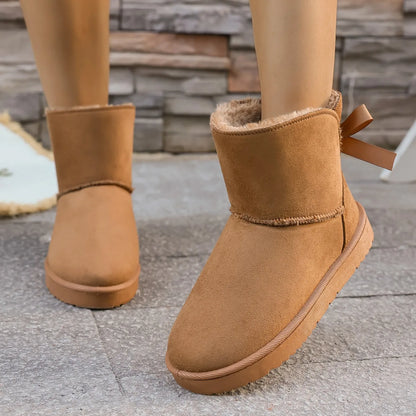 Women Winter Boots