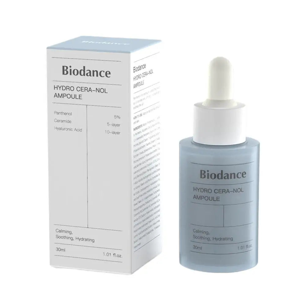 Biodance Facial Masks