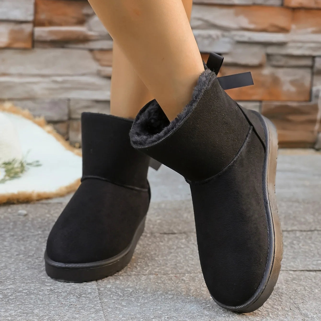 Women Winter Boots