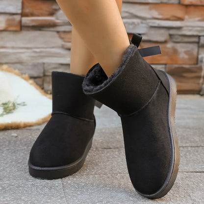 Women Winter Boots
