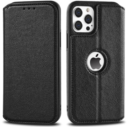 iPhone Leather Case