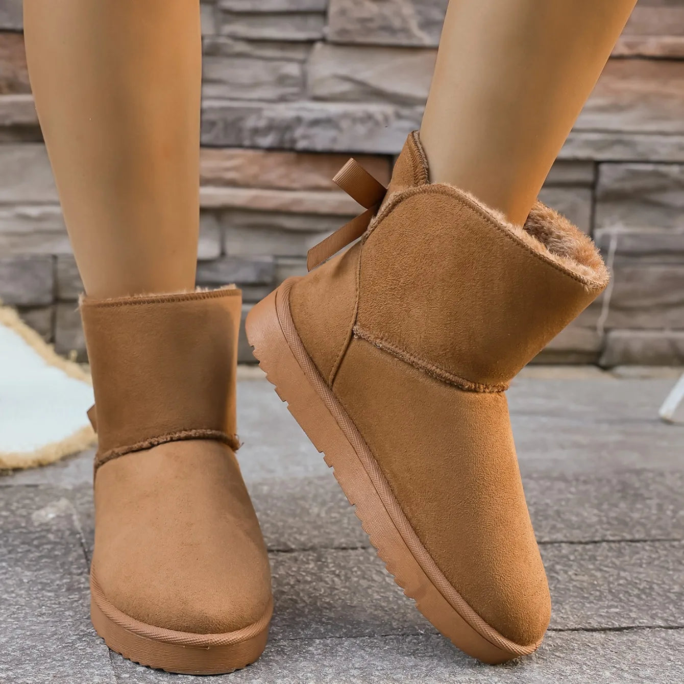 Women Winter Boots