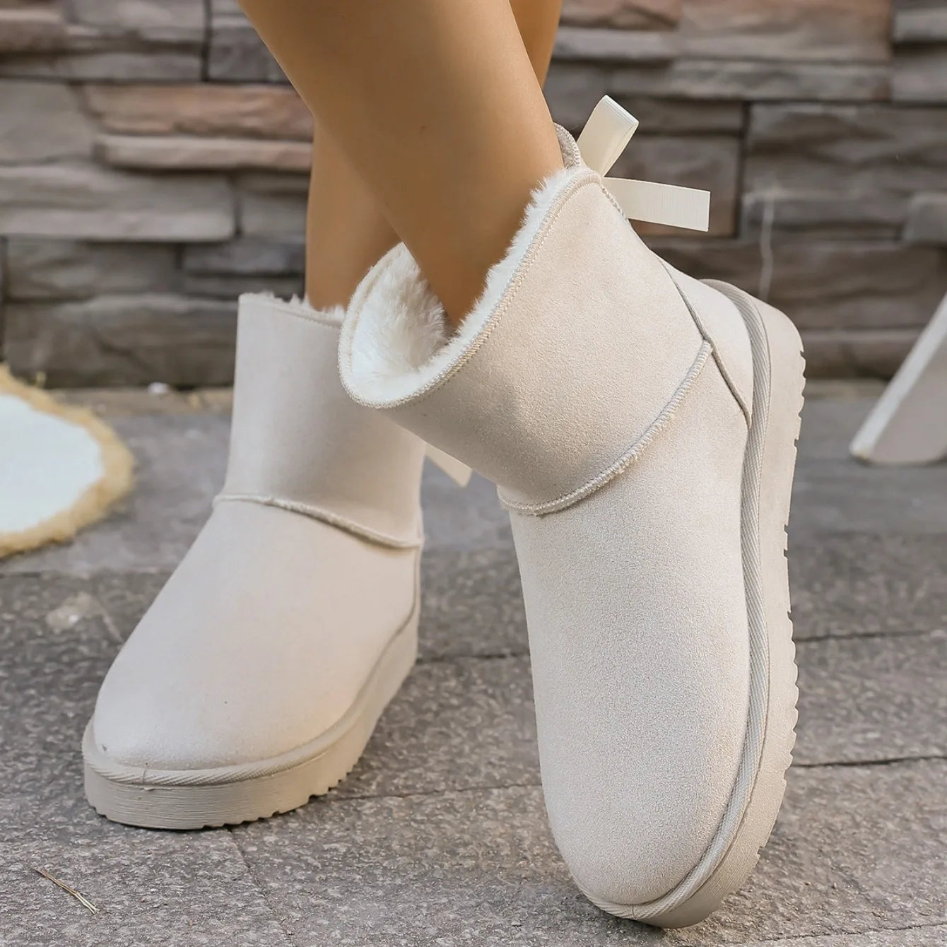 Women Winter Boots