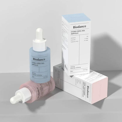 Biodance Facial Masks