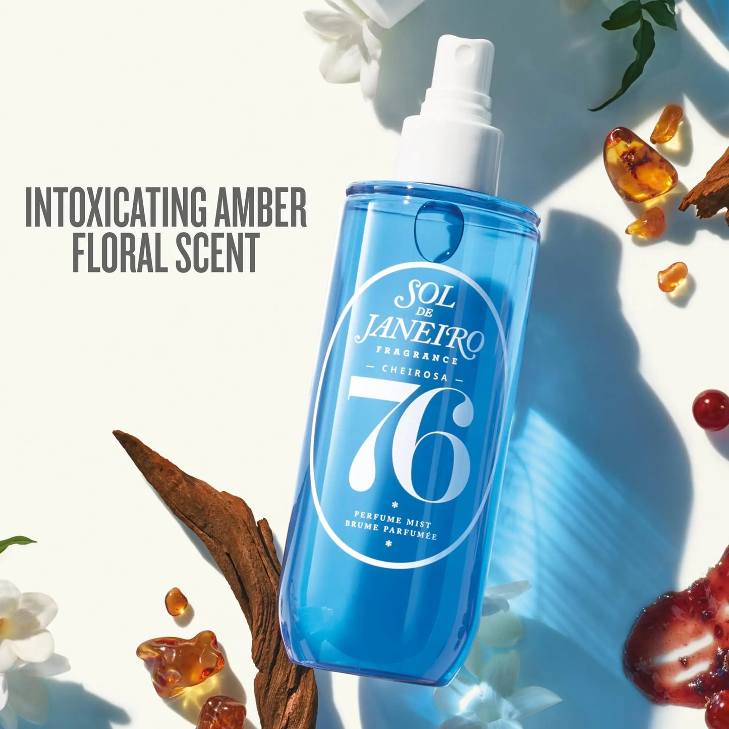 SOL DE JANEIRO Perfume Mist