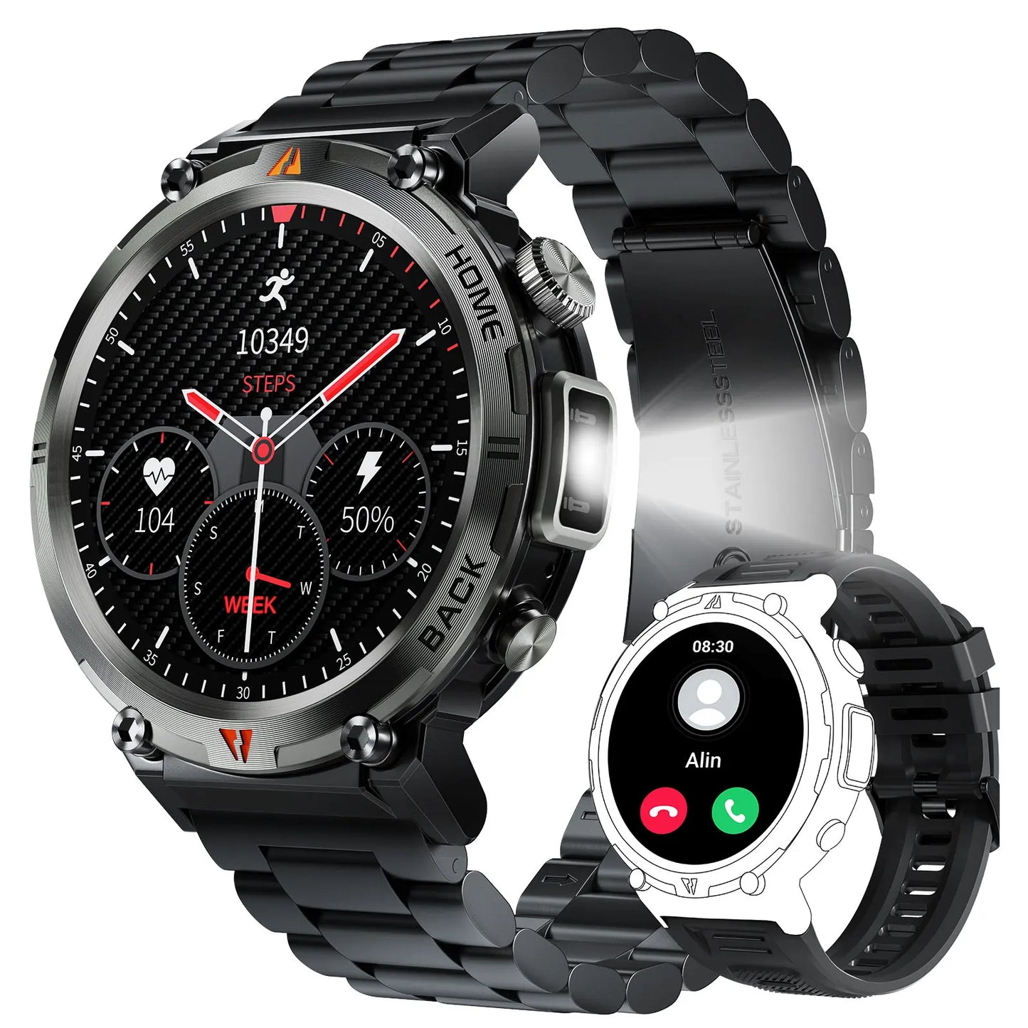 Smartwatch for Men