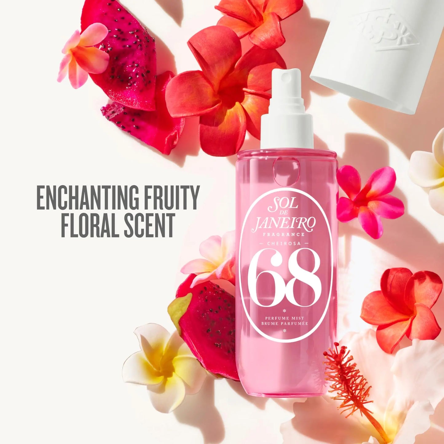 SOL DE JANEIRO Perfume Mist