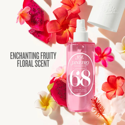SOL DE JANEIRO Perfume Mist