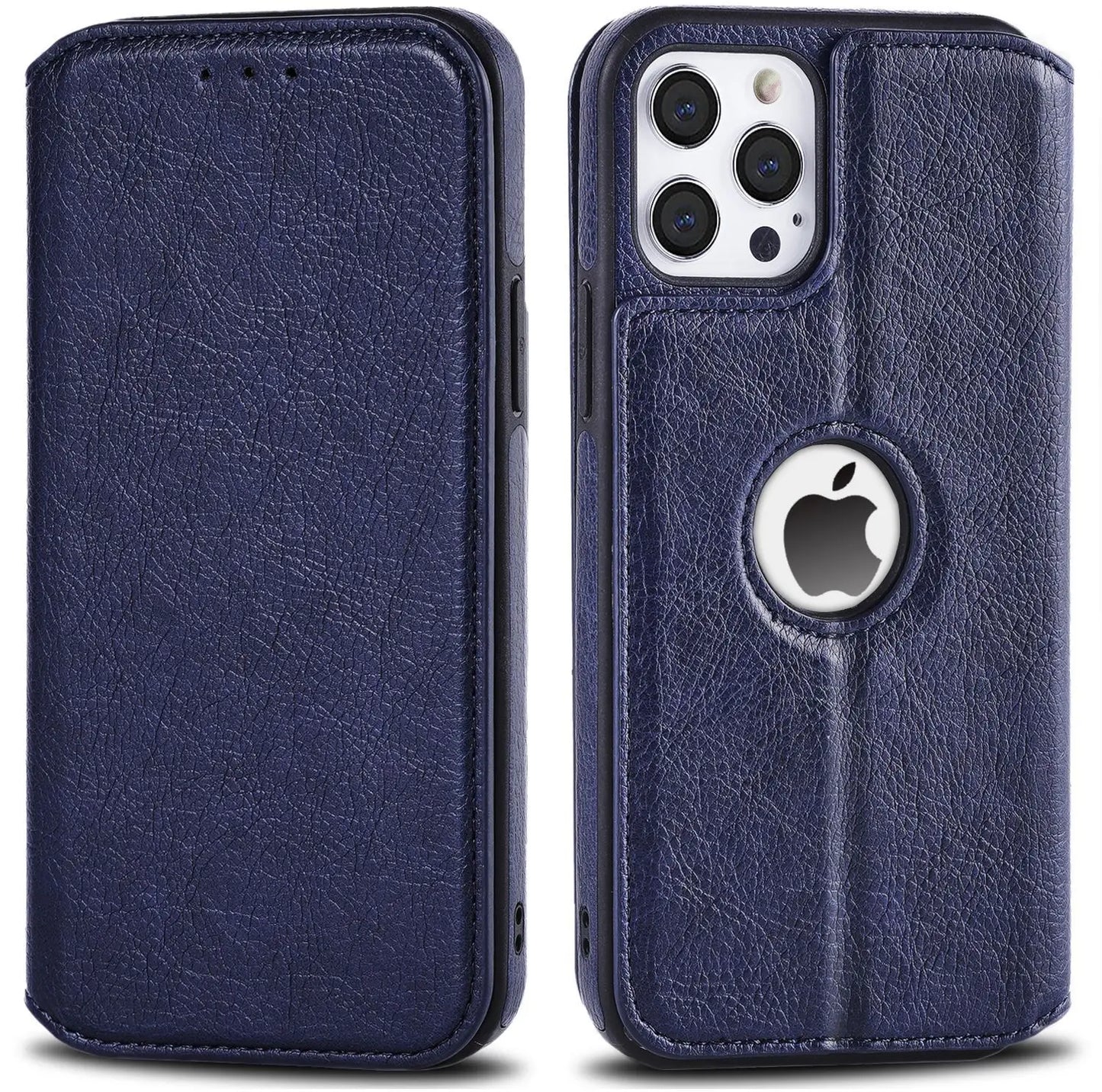 iPhone Leather Case