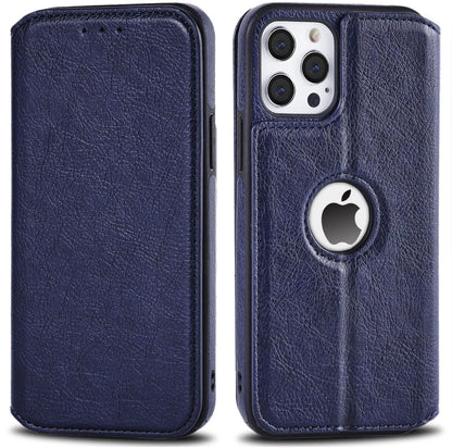 iPhone Leather Case