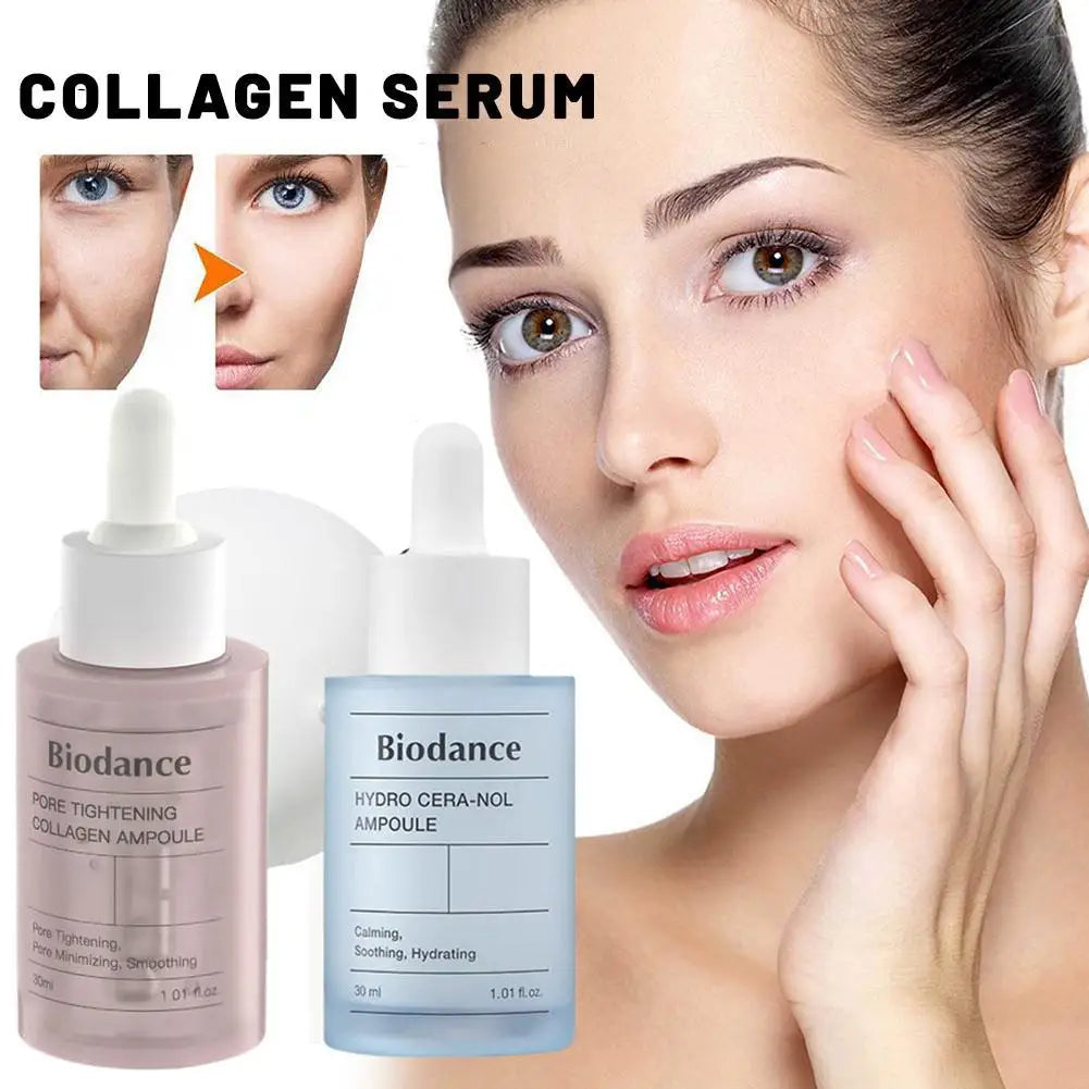 Biodance Facial Masks