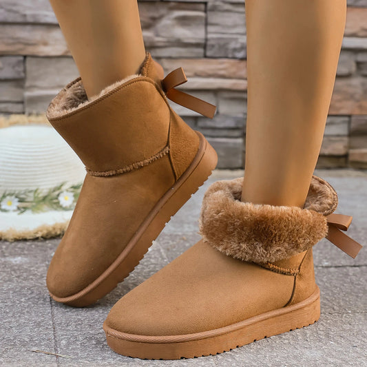 Women Winter Boots