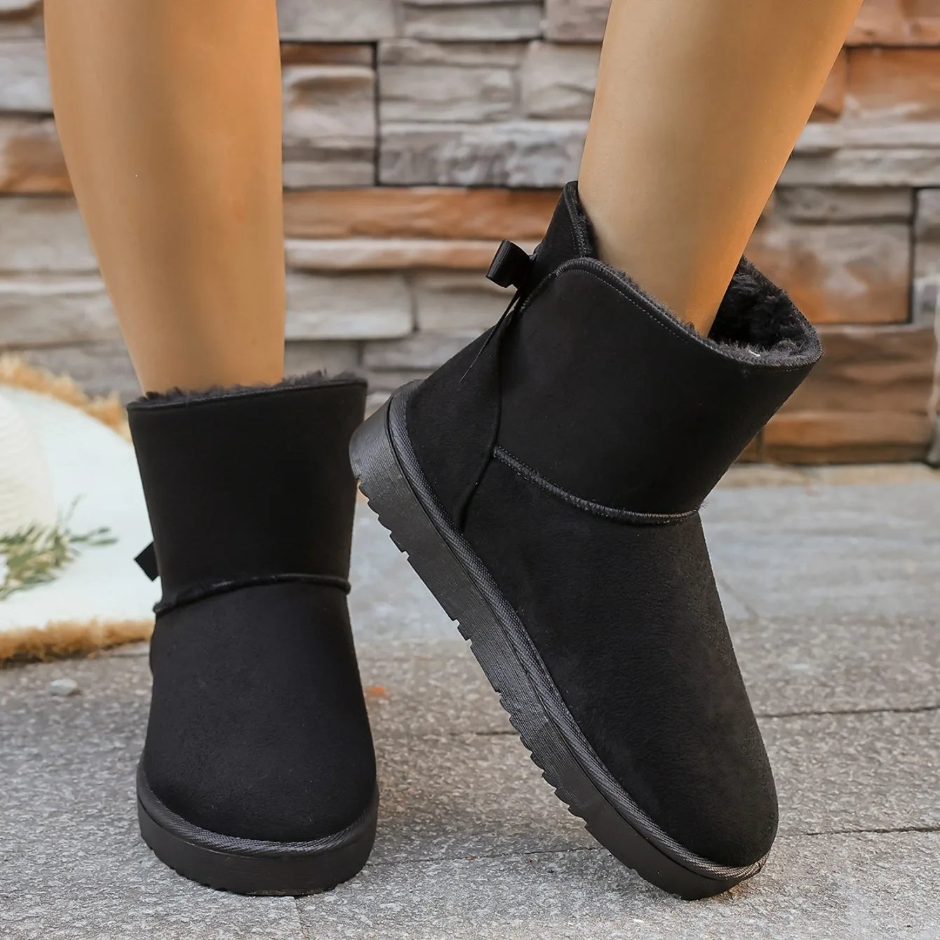 Women Winter Boots