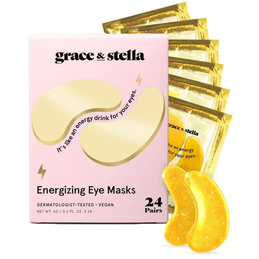 grace stella Eye Mask