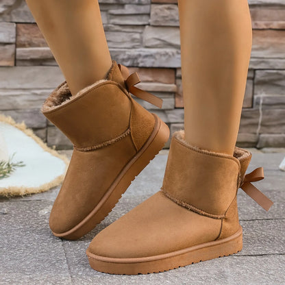 Women Winter Boots