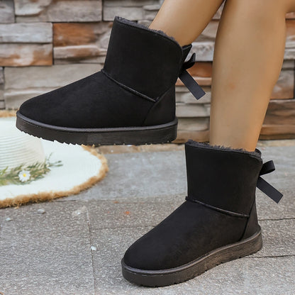 Women Winter Boots