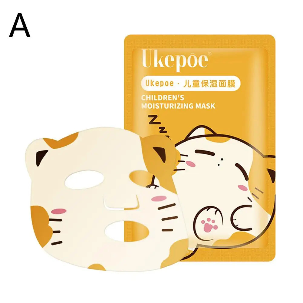 BIODANCE Collagen Firming Hydrogel Face Mask