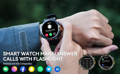 Smartwatch for Men