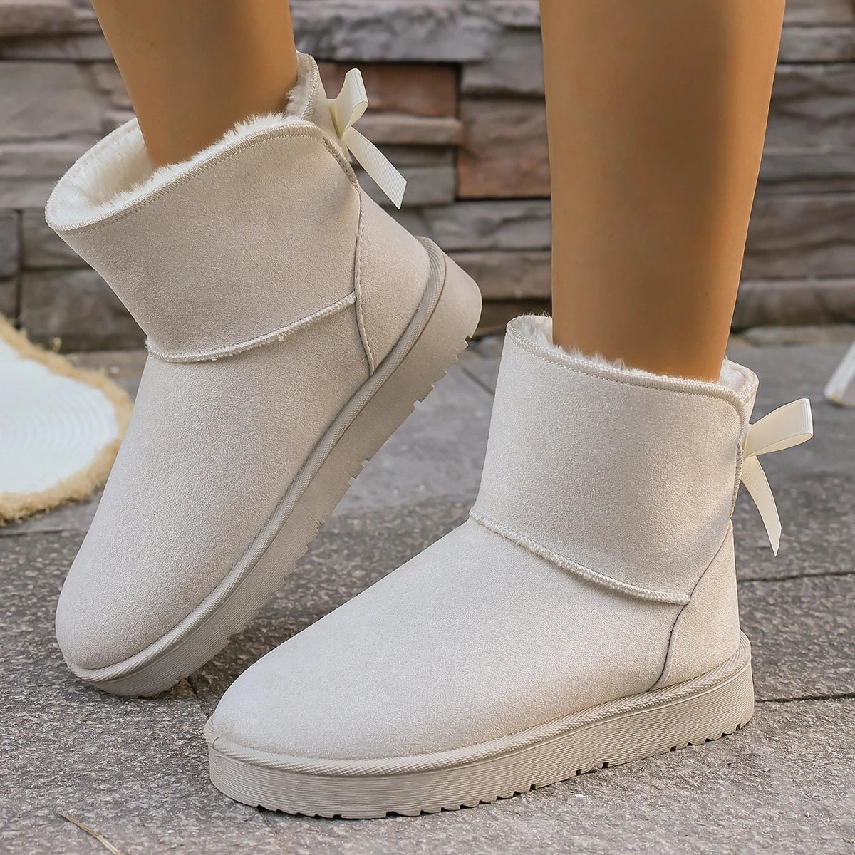 Women Winter Boots