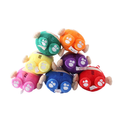 Oddbods 8pcs  Stuffed Plush Toy
