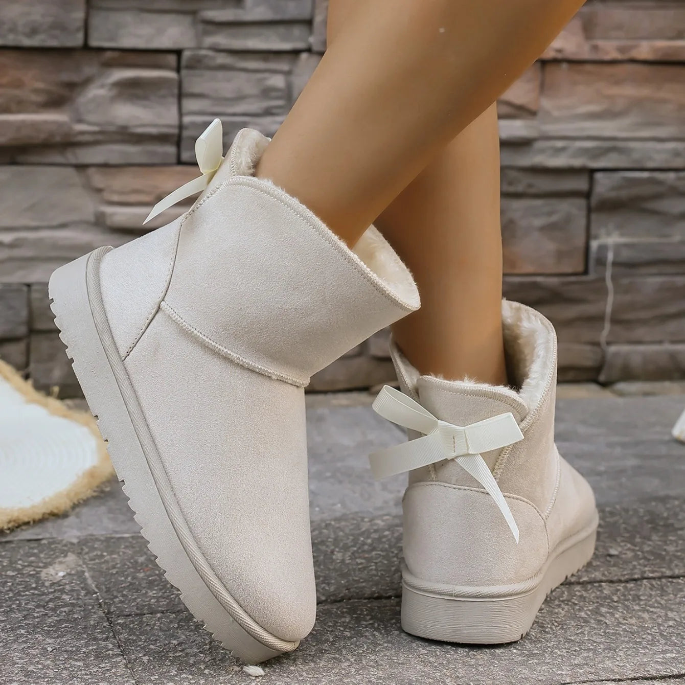 Women Winter Boots