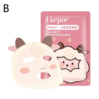 BIODANCE Collagen Firming Hydrogel Face Mask