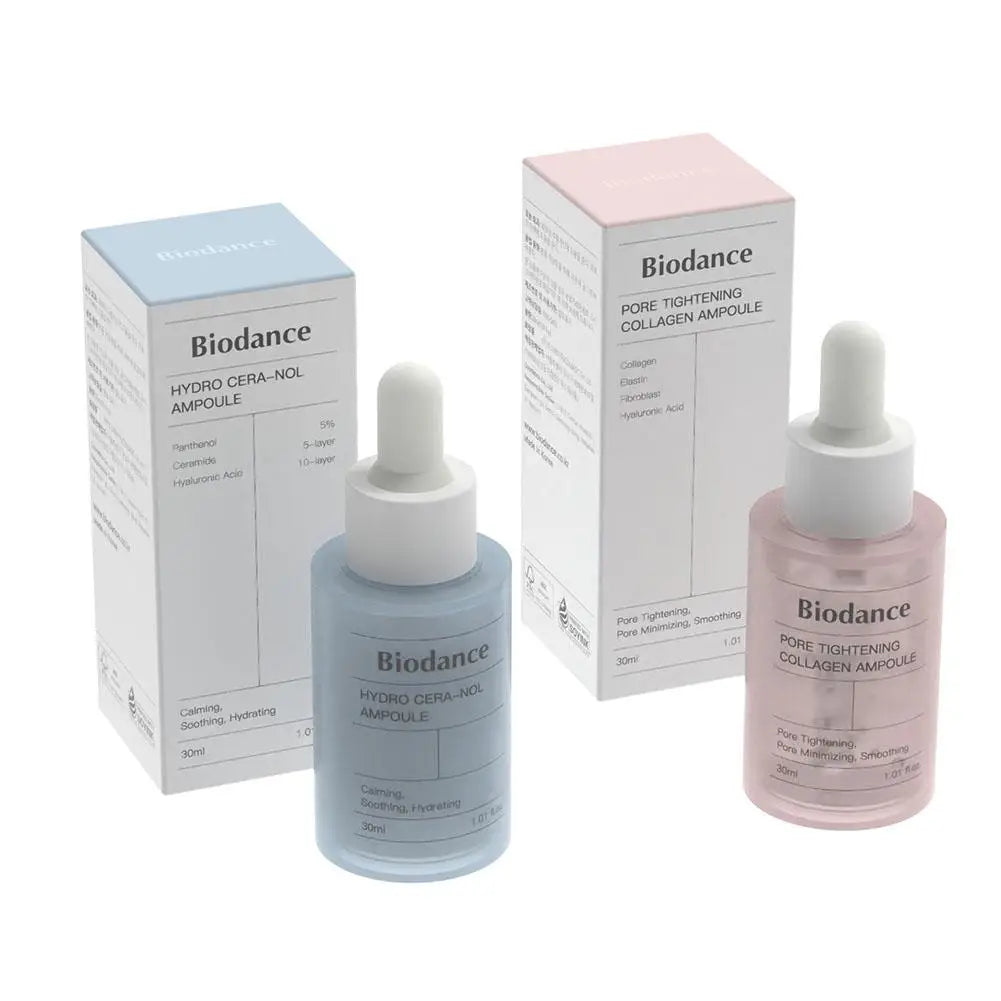 Biodance Facial Masks