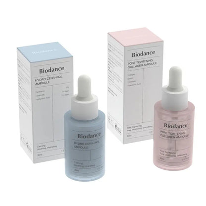 Biodance Facial Masks