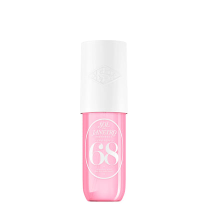 SOL DE JANEIRO Perfume Mist