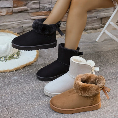 Women Winter Boots