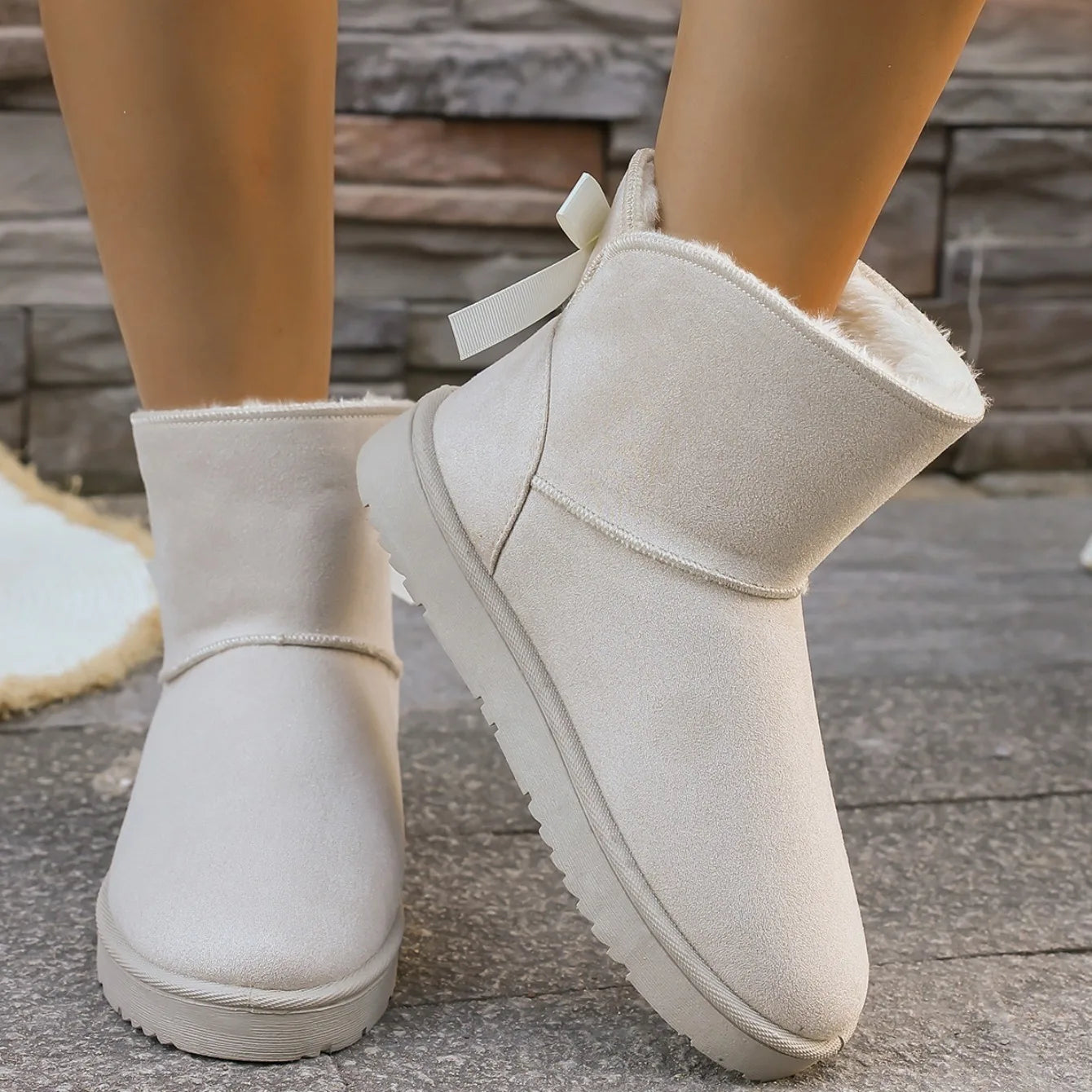 Women Winter Boots