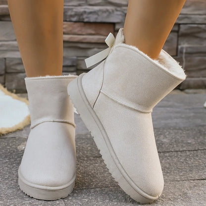 Women Winter Boots