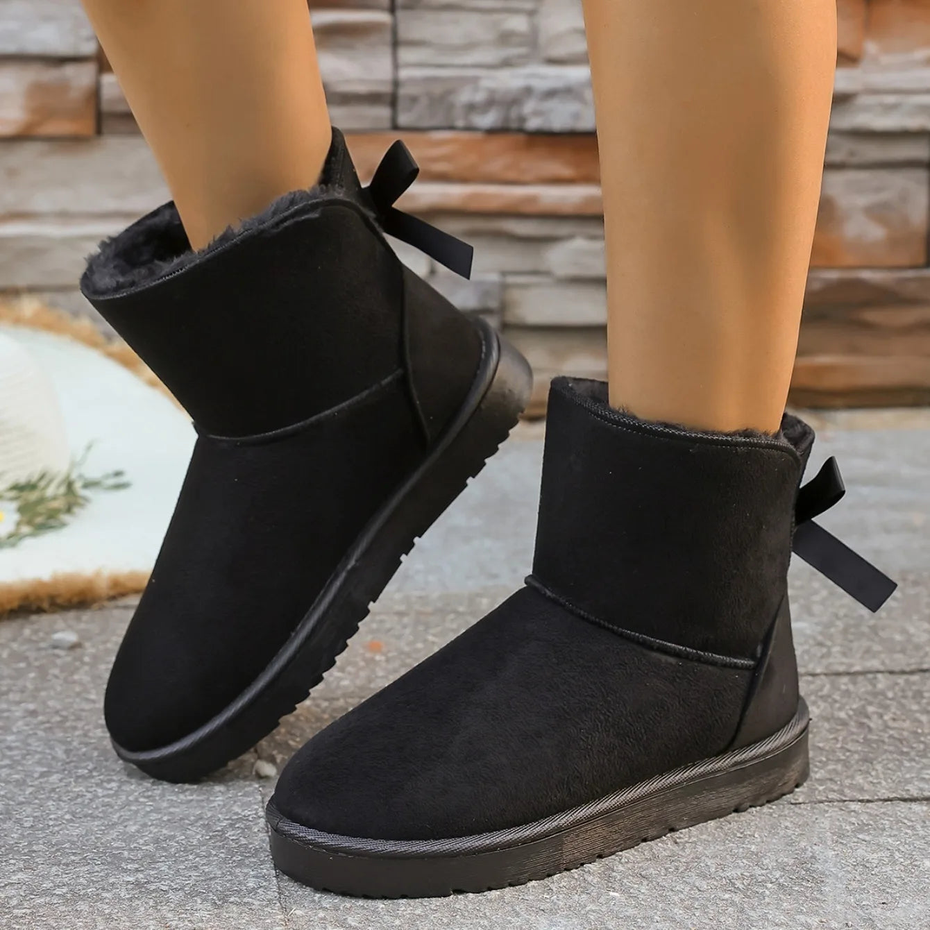 Women Winter Boots
