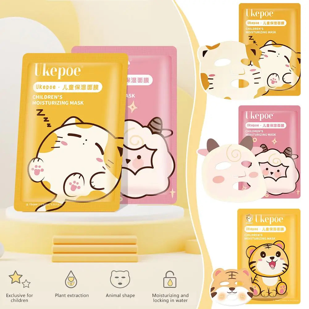 BIODANCE Collagen Firming Hydrogel Face Mask