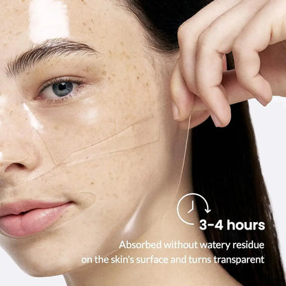 BIODANCE Collagen Firming Hydrogel Face Mask