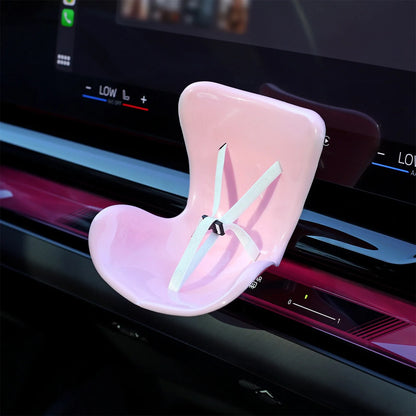 Labubu Doll Seat