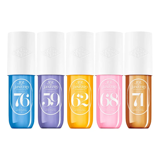 SOL DE JANEIRO Perfume Mist