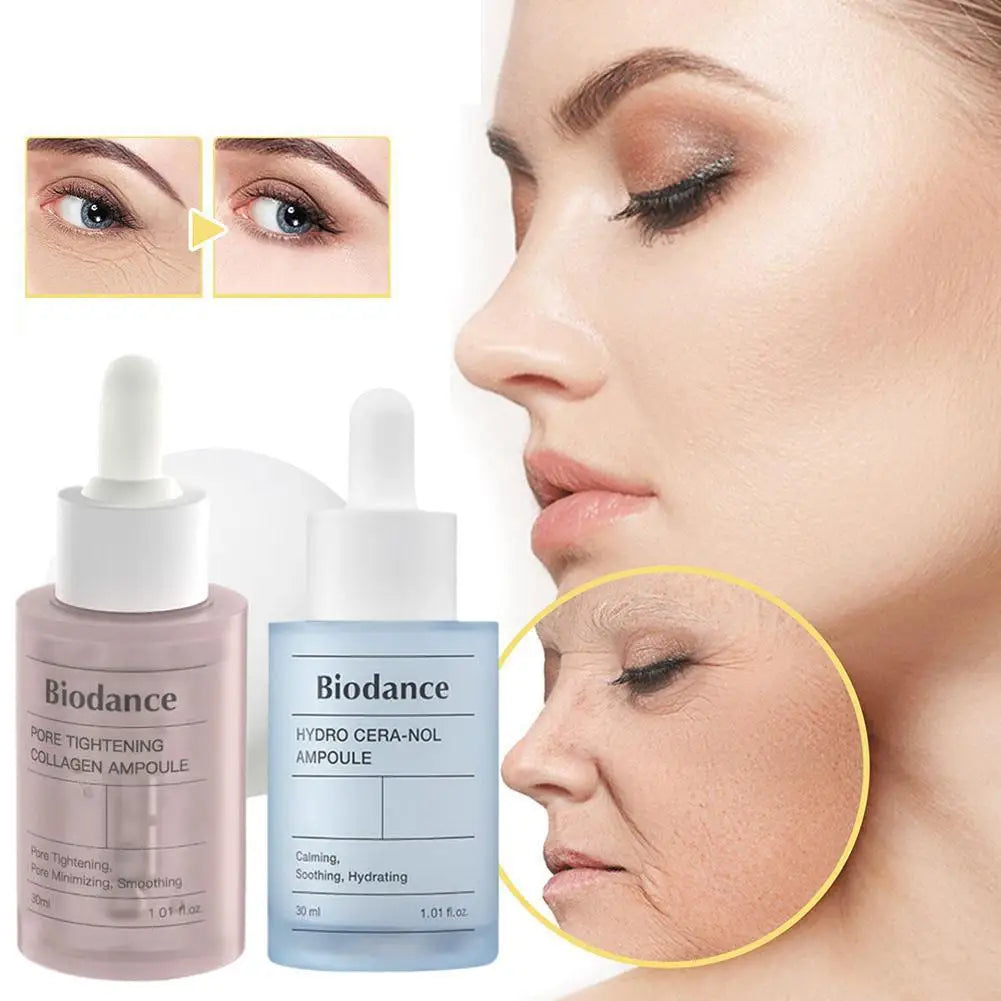 Biodance Facial Masks