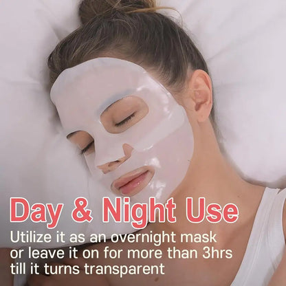 BIODANCE Collagen Firming Hydrogel Face Mask