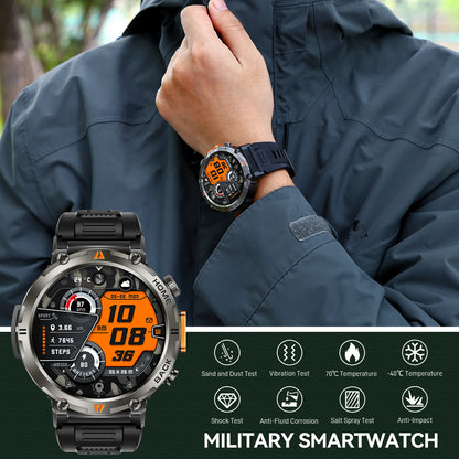Smartwatch for Men