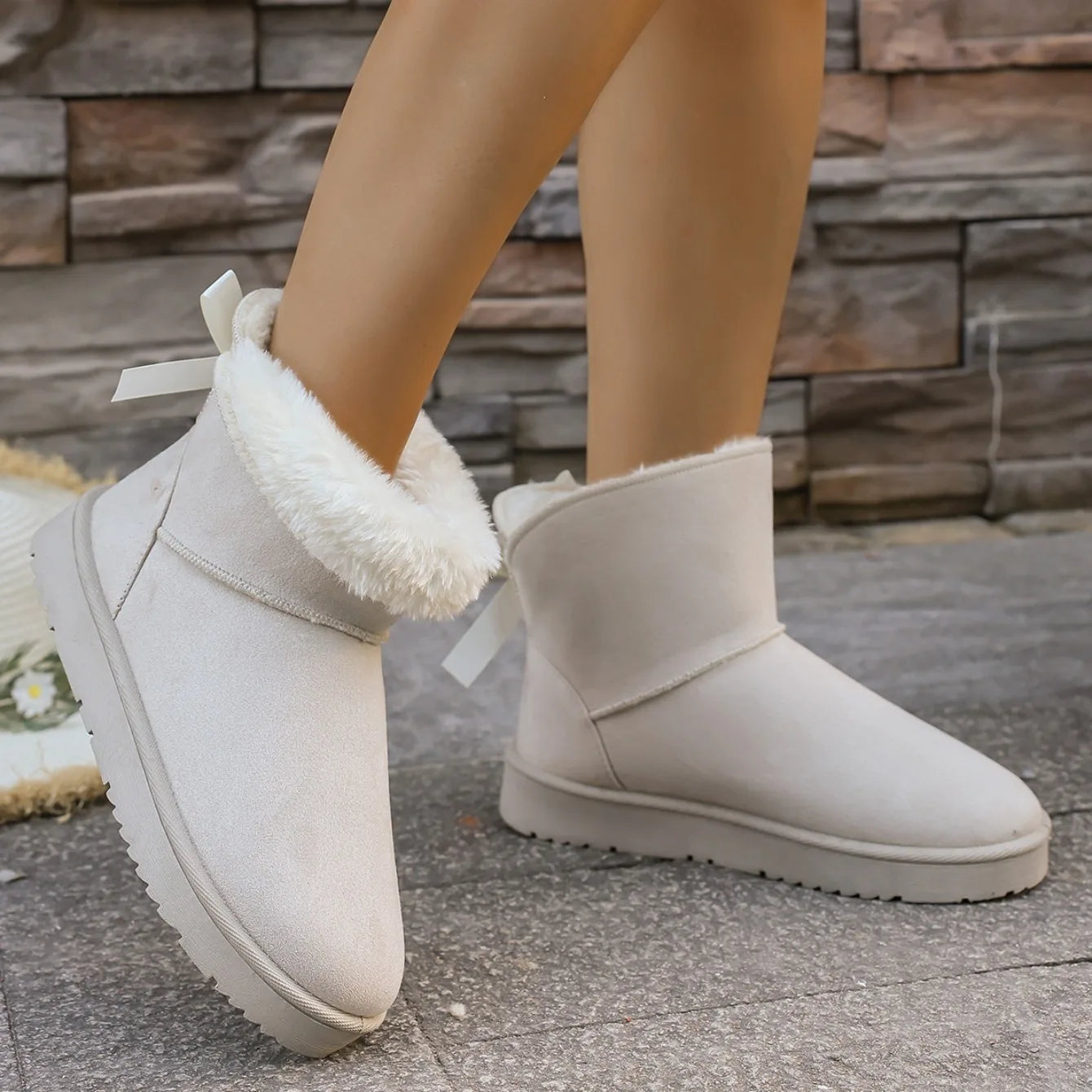 Women Winter Boots