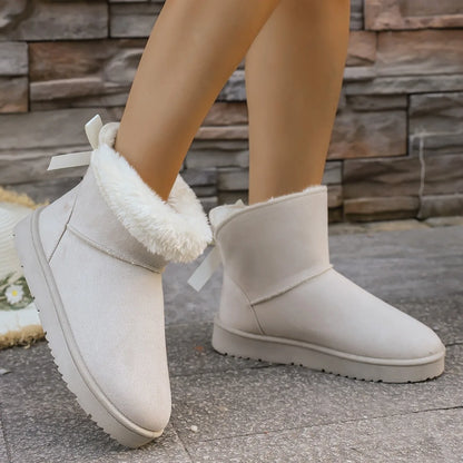 Women Winter Boots