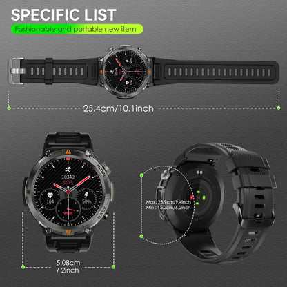 Smartwatch for Men
