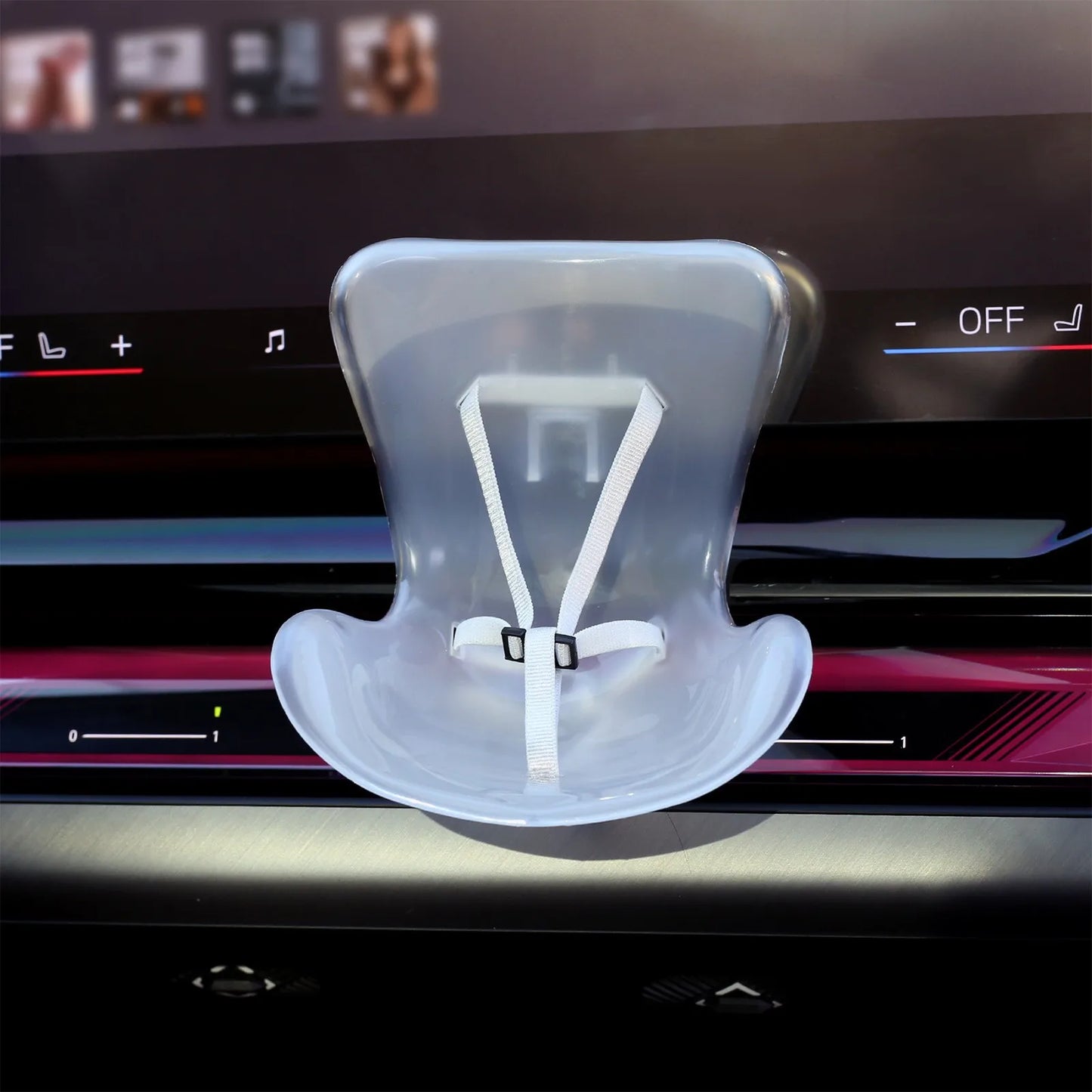 Labubu Doll Seat