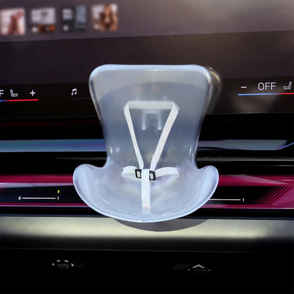 Labubu Doll Seat