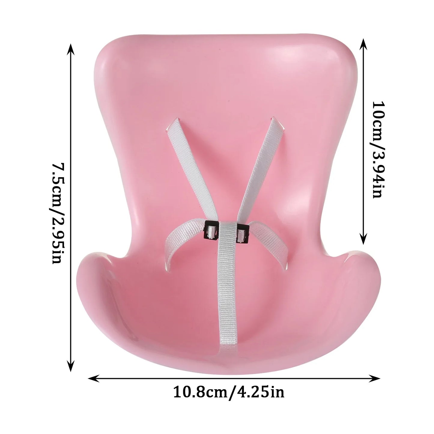 Labubu Doll Seat