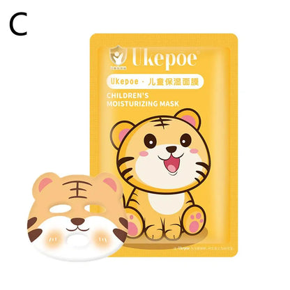 BIODANCE Collagen Firming Hydrogel Face Mask