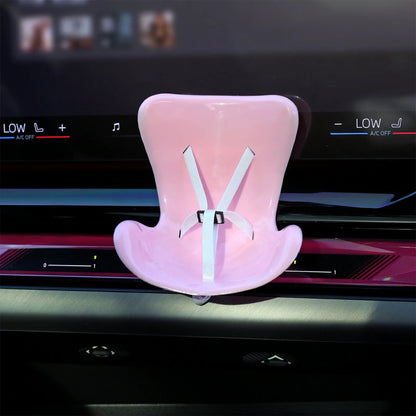 Labubu Doll Seat